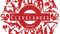 Clevelander -  Logo